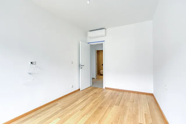 Geräumige Zwei-Zimmer-Wohnung in Meeresnähe — photo 19